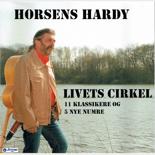 Horsens Hardy - Livet's Cirkel