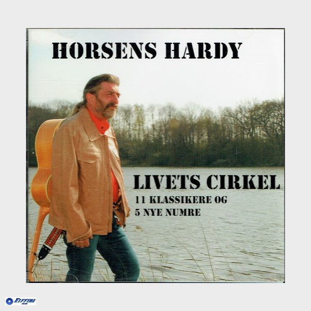 Horsens Hardy - Livets Cirkel