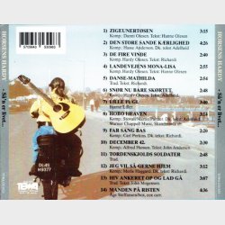 Horsens Hardy - Sn Er Livet