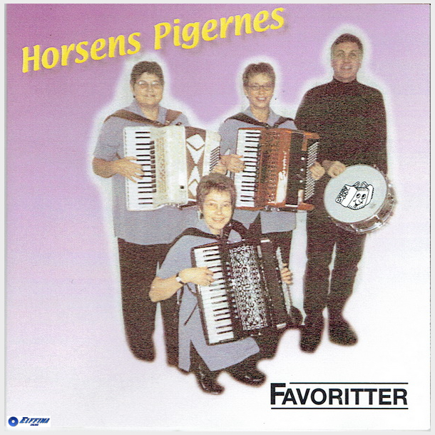 Horsens Pigernes Favoritter