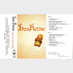 Hos Anna Med De Rde Sljfer