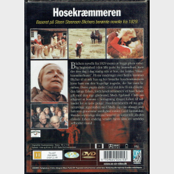 Hosekr�mmeren (1971)