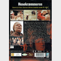 Hosekrmmeren (1971)