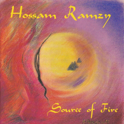 Hossam Ramzy - Source Of Fire (1995)