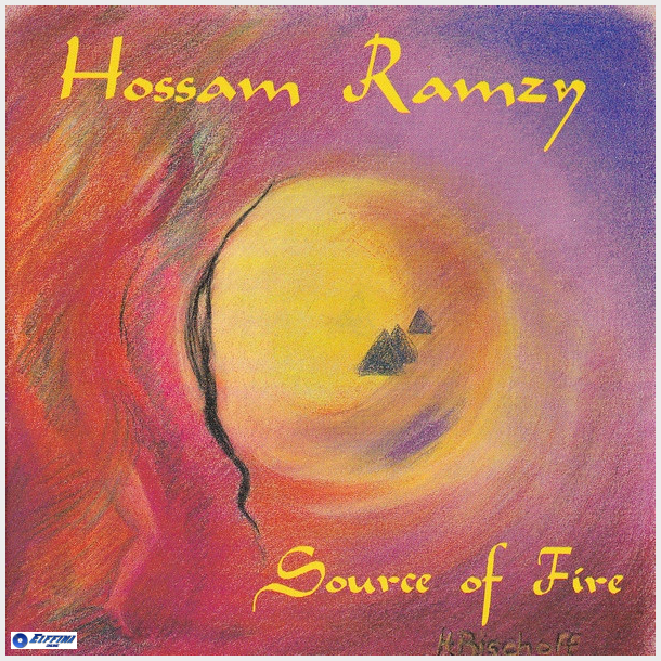 Hossam Ramzy - Source Of Fire (1995)