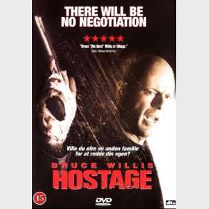 Hostage (2005)