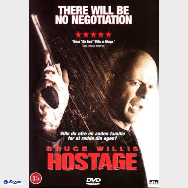 Hostage (2005)