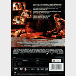 Hostel Part II (2007) (Unrated Director's Cut)