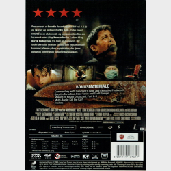 Hostel (Unrated) (2005)