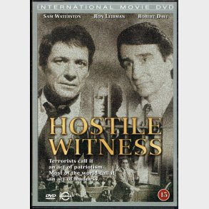 Hostile Witness