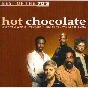 Hot Chocolate - Best Of The 70's Hot Chocolate (2000)