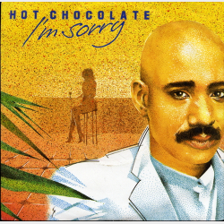 Hot Chocolate - I'm Sorry (1983) (EEC)