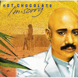 Hot Chocolate - I'm Sorry (1983) (England)