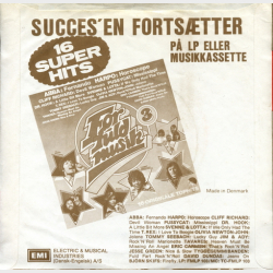 Hot Chocolate - So You Win Again (1977)