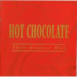 Hot Chocolate - Their Greatest Hits (1994)
