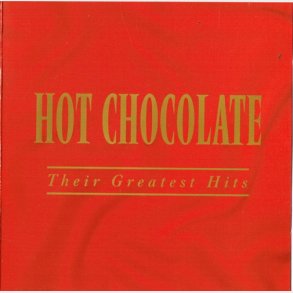 Hot Chocolate - Their Greatest Hits (1994)