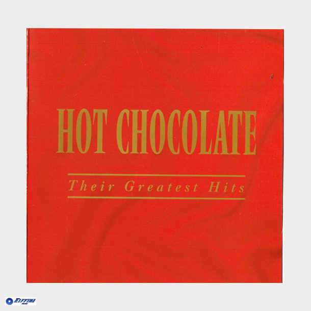 Hot Chocolate - Their Greatest Hits (1994)
