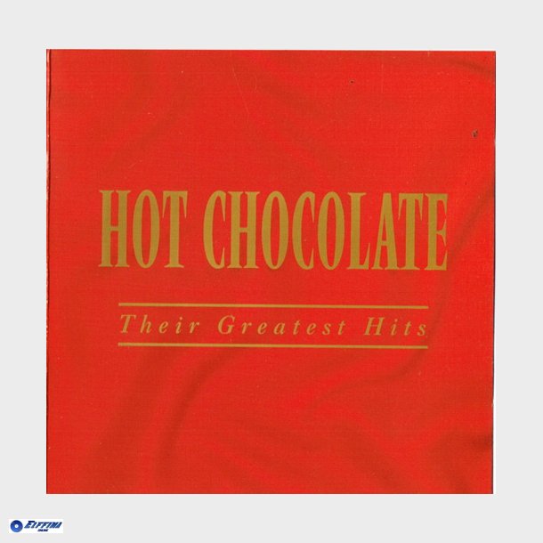 Hot Chocolate - Their Greatest Hits (1994)