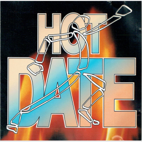 Hot Date