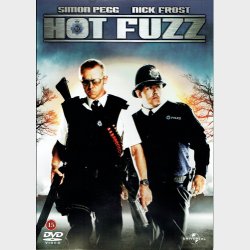 Hot Fuzz (2007)