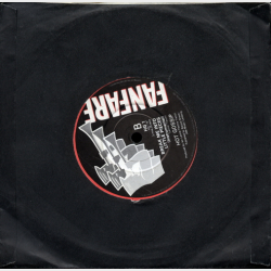 Hot Gossip - Break Me Into Little Pieces (1984)