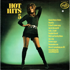 Hot Hits 5