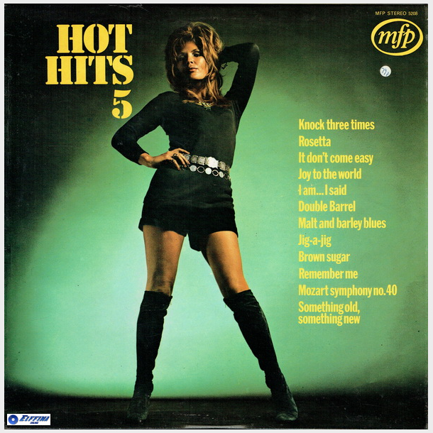 Hot Hits 5