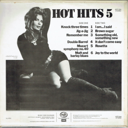 Hot Hits 5