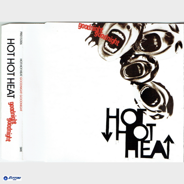 Hot Hot Heat - Goodnight Goodnight (2005)