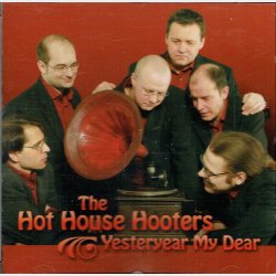 Hot House Hooters - Yesterday My Dear