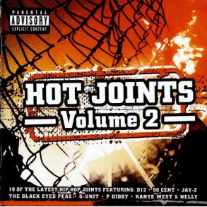 Hot Joints Volume 2 (2004)