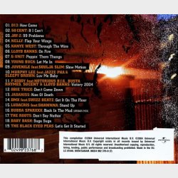 Hot Joints Volume 2 (2004)