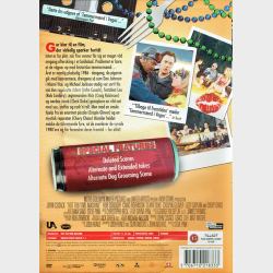 Hot Tub Time Machine (2010)