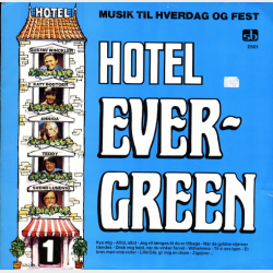 Hotel Ever-Green 1 (1978)
