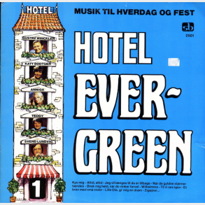 Hotel Ever-Green 1 (1978)