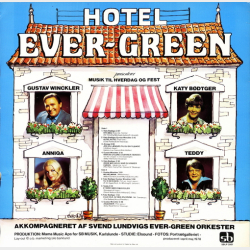 Hotel Ever-Green 1 (1978)