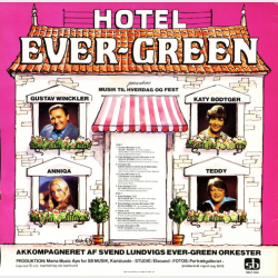 Hotel Ever-Green 2 (1978)