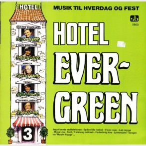 Hotel Ever-Green 3 (1978)