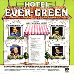 Hotel Ever-Green 3 (1978)