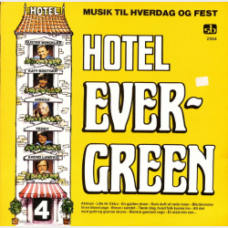 Hotel Ever-Green 4 (1978)