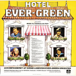 Hotel Ever-Green 4 (1978)