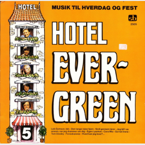 Hotel Ever-Green 5 (1978)