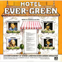 Hotel Ever-Green 5 (1978)