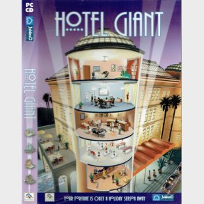Hotel Giants
