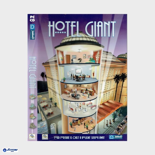 Hotel Giants