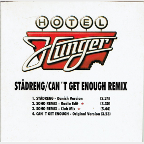 Hotel Hunger - Stdreng (2001)