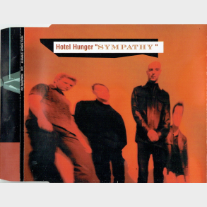 Hotel Hunger - Sympathy (1999) (Promo)