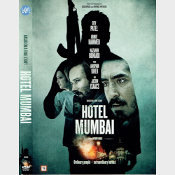 Hotel Mumbai (2018)