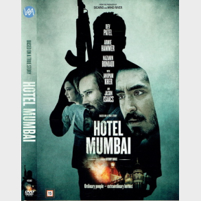 Hotel Mumbai (2018)