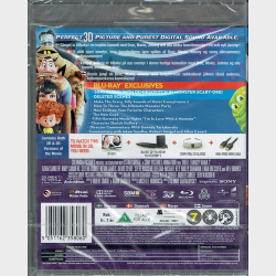 Hotel Transylvania 2 (2015) - NY